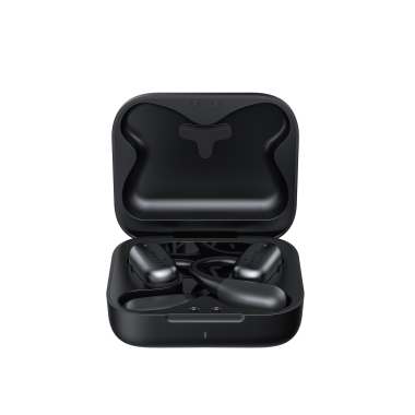 Бездротові навушники HAVIT OWS902 TWS Black - photo №2