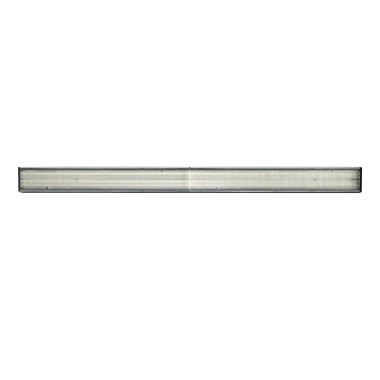 LED світильник лінійний VIDEX BN03 30W 0.6М 5000K 220V Black - фото №9