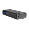 Повербанк 20000mAh VIDEX VPB-323 130W PD100W +Display - фото №6