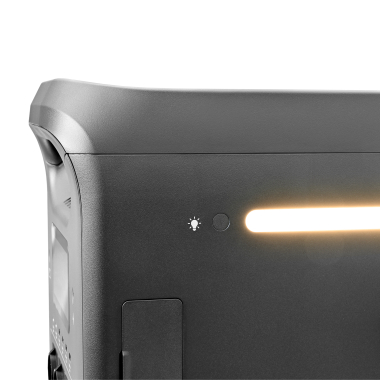 Портативна зарядна станція VIDEX OASIS 1800W 1229Wh (VPS-SG1-1KW8) - фото №7