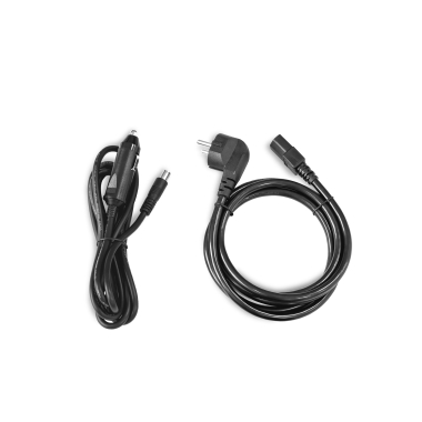 Портативна зарядна станція VIDEX OASIS 1800W 1229Wh (VPS-SG1-1KW8) - фото №8