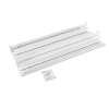  Mounting box for overhead installation of LED panels - photo №7