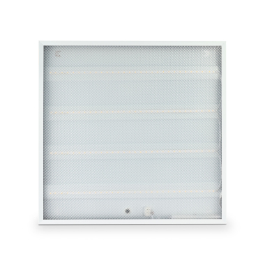 LED панель TITANUM 40W 4100K 220V PRISMATIC - фото