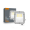 LED прожектор VIDEX F5 10W 3000-5000-6500K 230V White (VL-F5-010CW) - фото