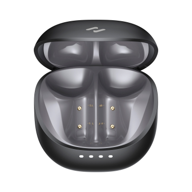 Бездротові навушники HAVIT TW931 TWS Black - фото №3