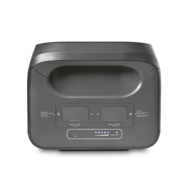 Розширювальний акумулятор VIDEX BG1-2500 2560Wh (VPS-BG1-2KW5) - фото №2