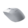 Бездротова миша дворежимна HAVIT MS58WB Gray (2.4GHz + BT) - фото №5