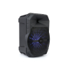 Портативна колонка HAVIT HV-SQ144BT 20W RGB Black - фото №3