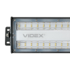 LED світильник висотний лінійний VIDEX HBL02 100W 5000K 230V - фото №3