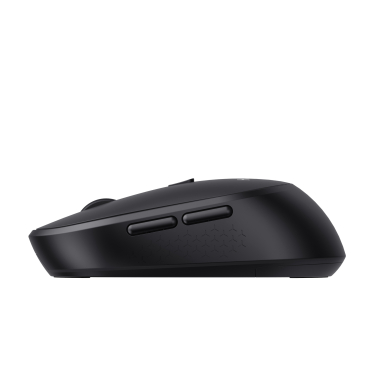 Бездротова миша HAVIT HV-MS78GT Black - фото №3