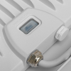 LED прожектор VIDEX F5 150W 3000-5000-6500K 230V White (VL-F5-150CW) - фото №7
