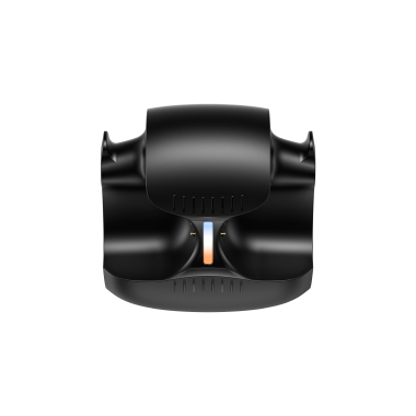 Бездротові навушники HAVIT OWS907 TWS Black - photo №5