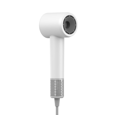 Фен HAVIT HD096 1500W White - photo