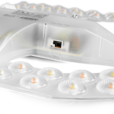 LED модуль для світильників 50W VIDEX VL-MLC-50C 3000-4000-6500K - фото №8