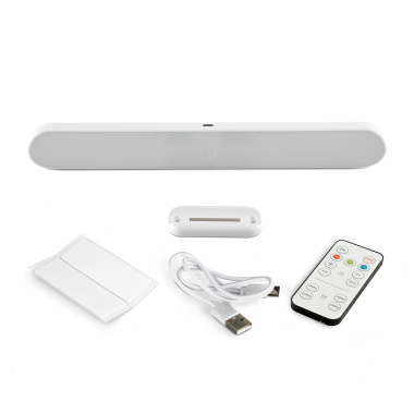 LED Світильник акумуляторний з пультом VIDEX VL-NL049W-R - фото №13