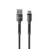 Кабель USB Type-C HAVIT HV-CB6197 2.1A 1м - фото 