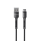 Кабель USB Type-C HAVIT HV-CB6197 2.1A 1м - фото