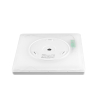 LED Ceiling Light VIDEX DL3S 24W 4000K White - photo №3
