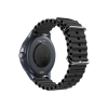 Смарт годинник HAVIT HV-M9046 IP68 Bluetooth Call Black - фото №5