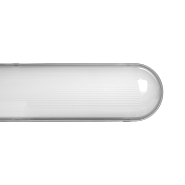 LED Linkable Linear Light VIDEX BNWL05 50W IP65 1.5М 5000K 220V - photo №6