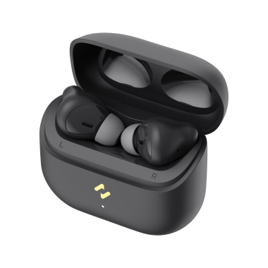 Бездротові навушники HAVIT TW982 "LIFE 01T" TWS Black - фото