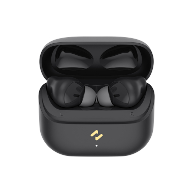 Бездротові навушники HAVIT TW982 "LIFE 01T" TWS Black - фото №2