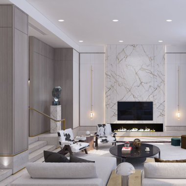 LED світильник Back вбудований круглий VIDEX 4W 5000K - фото №4