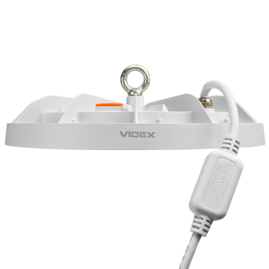 LED світильник висотний VIDEX HBe04 150W 3000-5000-6500K 230V White - photo №11