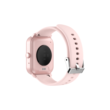Смарт годинник HAVIT HV-M9045 IP68 Bluetooth Call Pink - фото №5