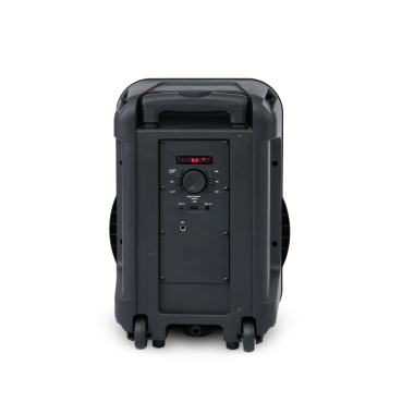 Портативна колонка HAVIT HV-SQ144BT 20W RGB Black - фото №4