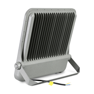 LED прожектор VIDEX PREMIUM F2 400W 5000K 220V - фото №4