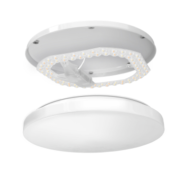 LED модуль для світильників 50W VIDEX VL-MLC-50C 3000-4000-6500K - фото №10