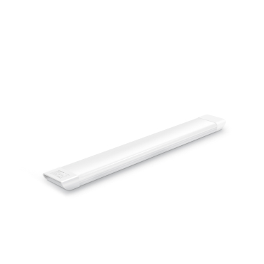 LED світильник лінійний VIDEX 27W 0,6М 5000K - фото №2