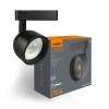 Світильник МАГНІТНИЙ трековий VIDEX LA78B 18W 4000K 48V Black - фото 