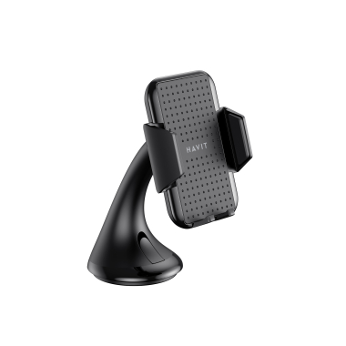 Автотримач для телефону HAVIT HV-H717 - фото №11