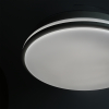 LED Світильник з вентилятором VIDEX CLF01 60W 3000K-4200K-6000K White - фото №17