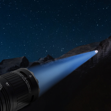 Зенітно-пошуковий лазерний переносний ліхтар VIDEX VLF-L361 - фото №24