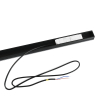 LED світильник лінійний VIDEX BN03 30W 0.6М 5000K 220V Black - фото №13
