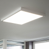  Mounting box for overhead installation of LED panels - photo №11