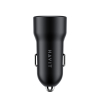 Автомобільний зарядний пристрій HAVIT HV-CC613 20W USB+USB-C - фото №9