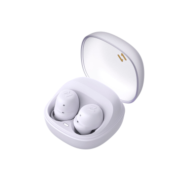 Бездротові навушники HAVIT TW969 TWS Purple - фото