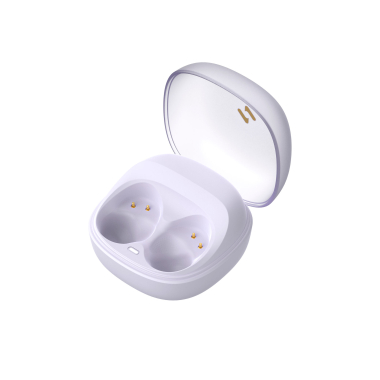 Бездротові навушники HAVIT TW969 TWS Purple - фото №2