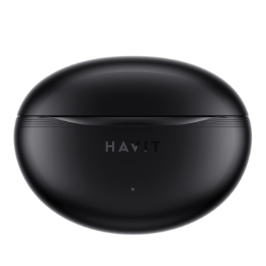 Бездротові навушники HAVIT TW986 "LIFE 02T" TWS Black - фото №11
