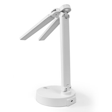 LED лампа настiльна з акумулятором TITANUM TLTF-015W 10W 3000-6000K - photo №7