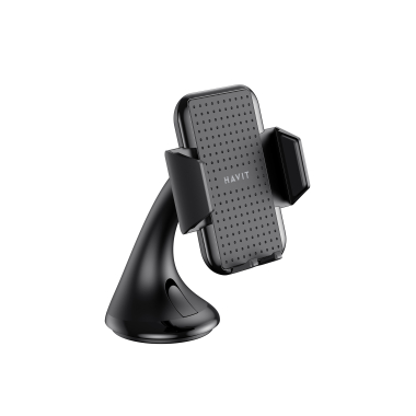 Автотримач для телефону HAVIT HV-H717 - фото