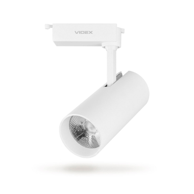 LED світильник трековий VIDEX VLE-TR04-304W 30W 4000K White - photo №2