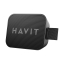 Портативна колонка HAVIT SK921BT 5W Black - фото