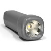 Портативний світлодіодний ліхтарик TITANUM TLF-T17 50Lm Gray - фото №6