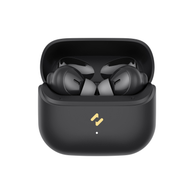 Бездротові навушники HAVIT TW982 "LIFE 01T" TWS Black - фото №3