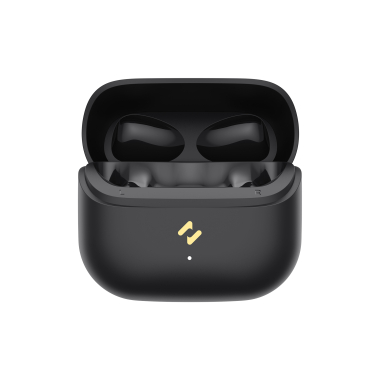 Бездротові навушники HAVIT TW982 "LIFE 01T" TWS Black - фото №4